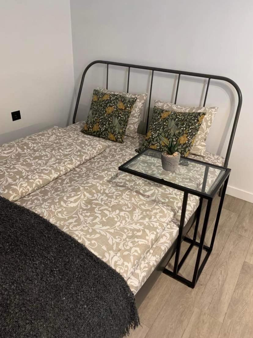 Near Ozas Studio VNO Dış mekan fotoğraf
