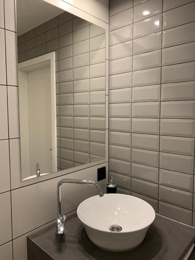Near Ozas Studio VNO Dış mekan fotoğraf