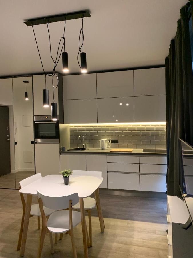 Near Ozas Studio VNO Dış mekan fotoğraf