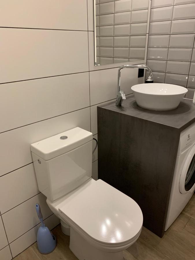Near Ozas Studio VNO Dış mekan fotoğraf